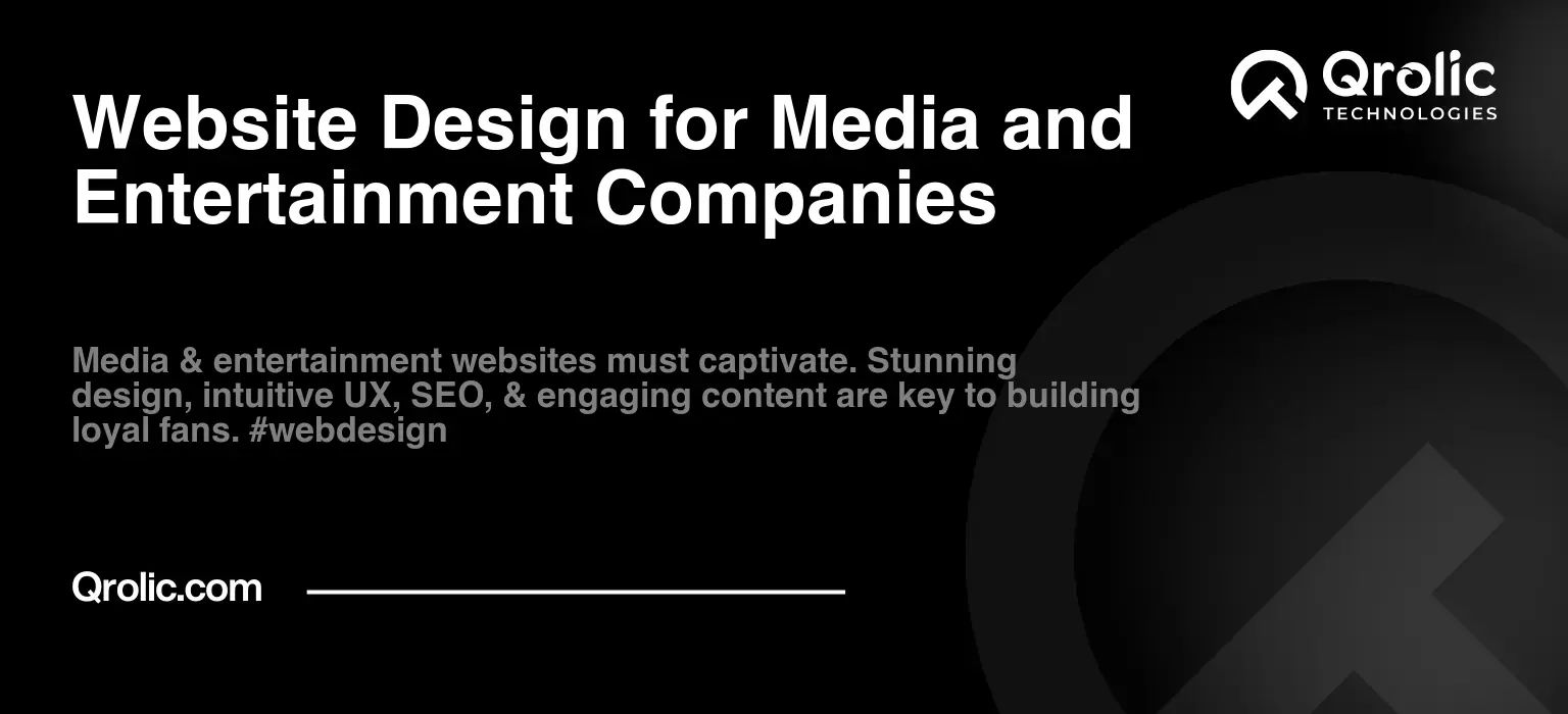 Website-Design-for-Media-and-Entertainment-Companies-Featured-Image