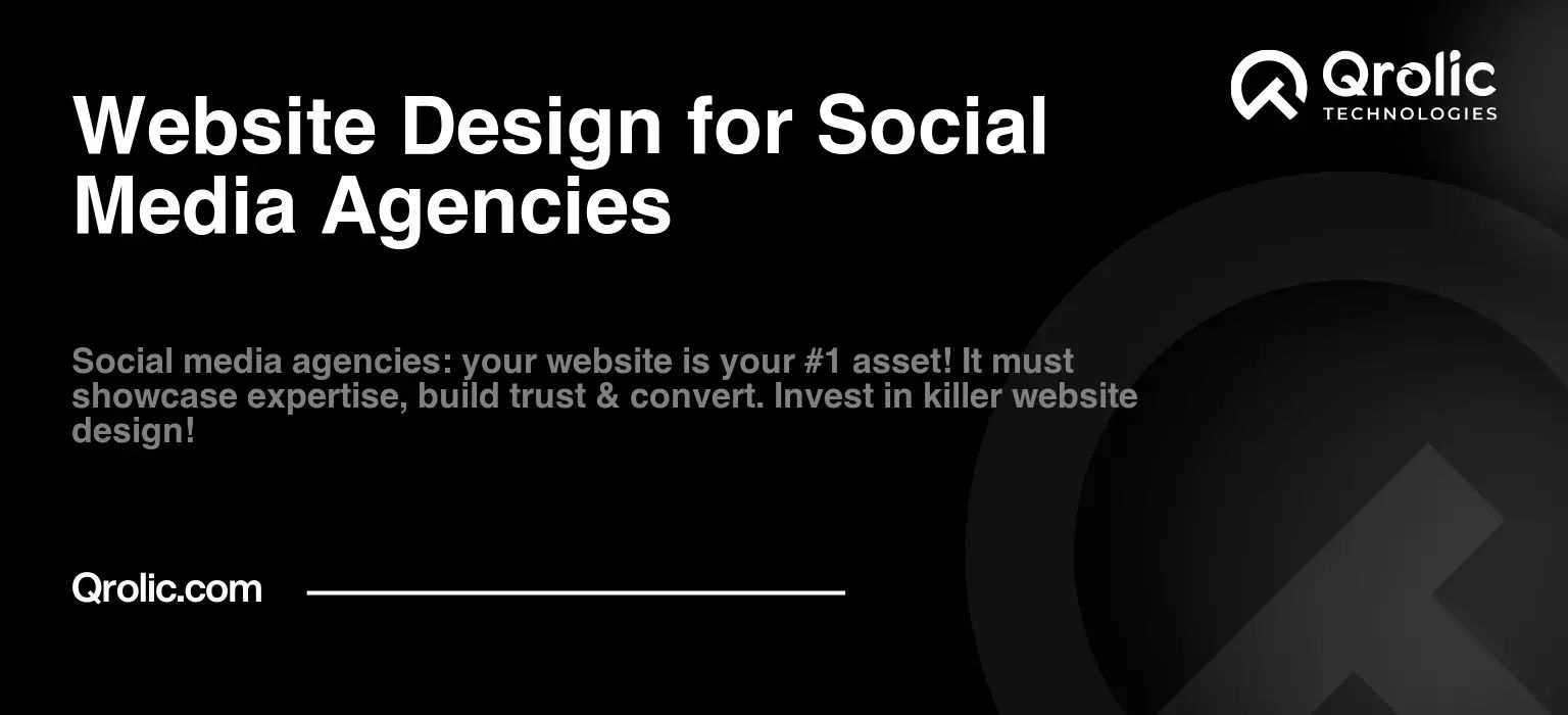 Website-Design-for-Social-Media-Agencies-Featured-Image