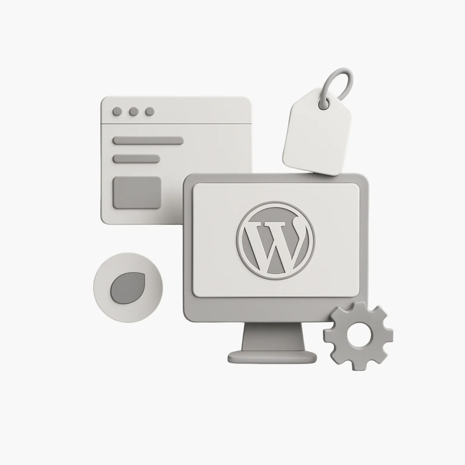 White Label WordPress Development