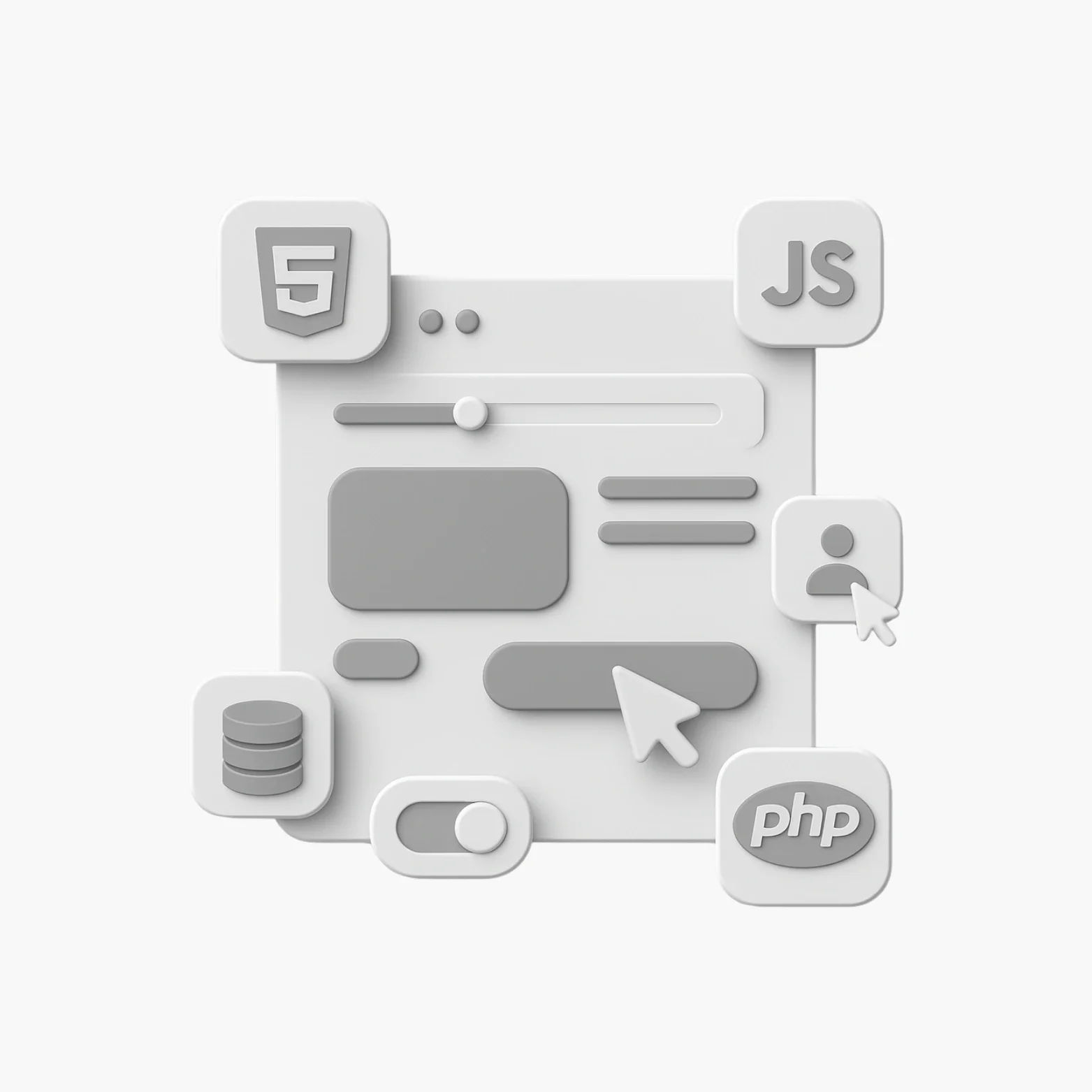 White Label Website Development