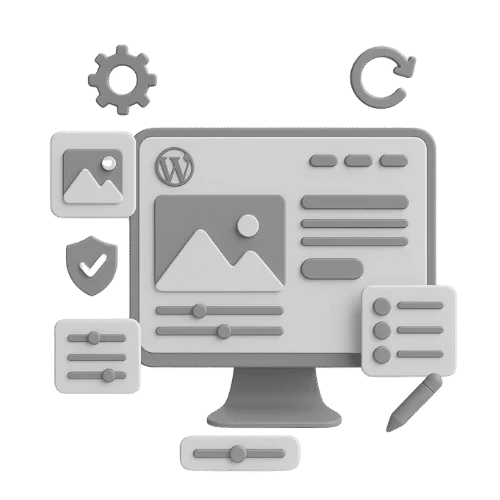 Revamp Your Website with Expert WordPress Redesign Services inCoimbatore
