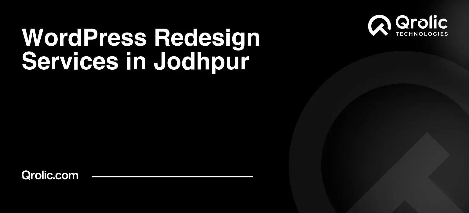 WordPress-Redesign-Services-in-Jodhpur-Featured-Image
