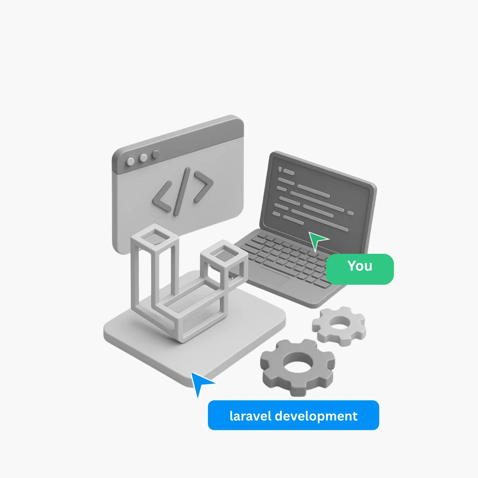 Laravel Development