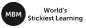 Website Redesign Services mbm