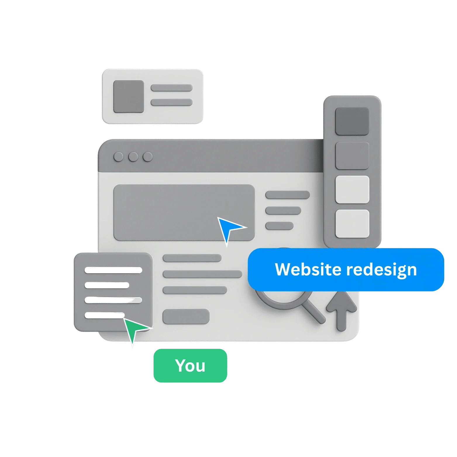 Website Redesign Services website-redesign