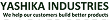 Website Redesign Services yashika