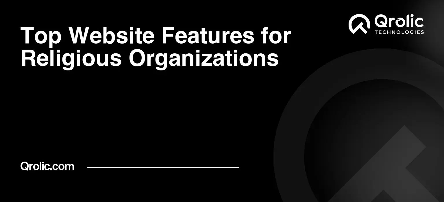 Top-Website-Features-for-Religious-Organizations-Featured-Image