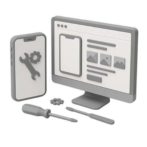 cell phone repair website