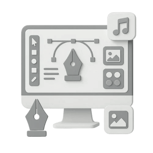 DJ Service Website Design Service By Expert Designers DJ Website Design Service