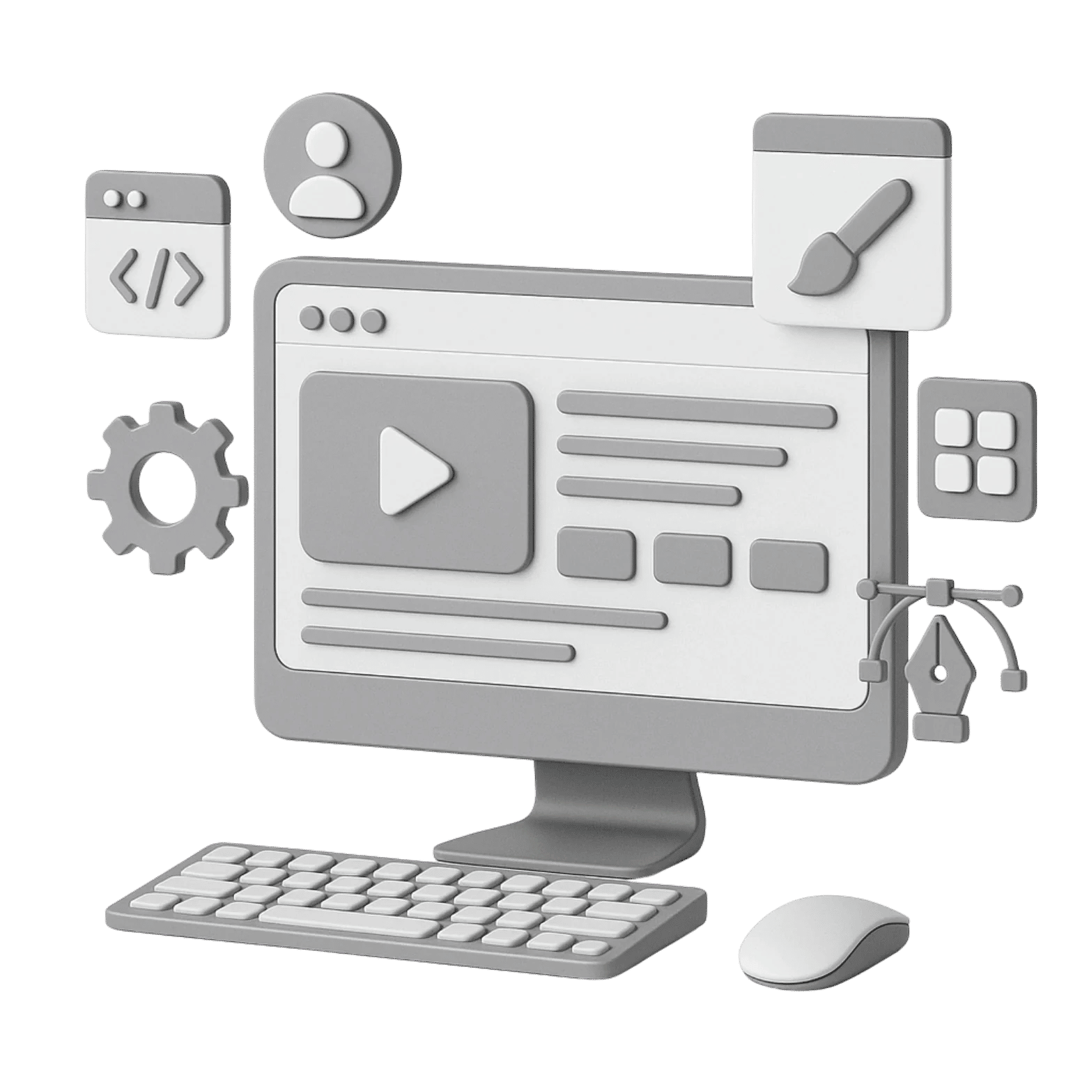 Expert EdTech Website
