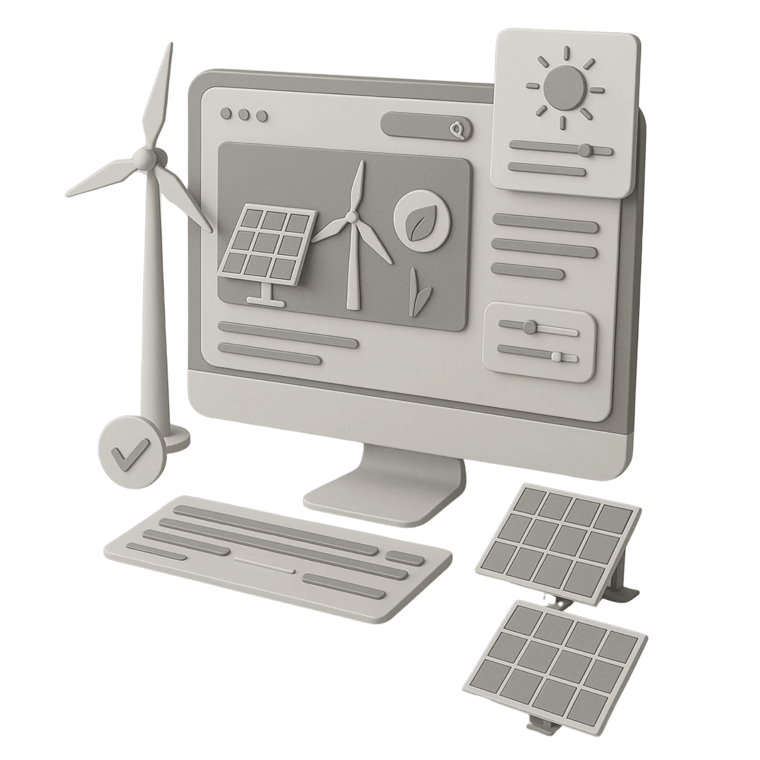 Renewable Energy Website Design Service By Expert Designers Renewable Energy