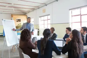 Leading Web Design, Web Development, and WordPress Company Education & Training