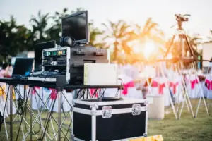Leading Web Design, Web Development, and WordPress Company Events & Entertainment