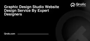 Graphic-Design-Studio-Website-Design-Service-By-Expert-Designers-Featured-Image