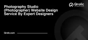 Photography-Studio-Photographer-Website-Design-Service-By-Expert-Designers-Featured-Image