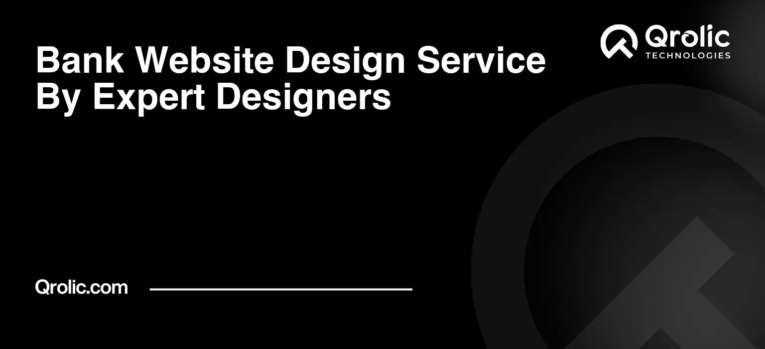 Bank-Website-Design-Service-By-Expert-Designers-Featured-Image
