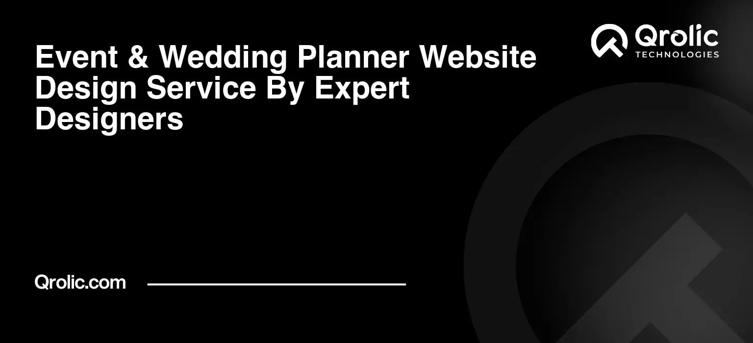 Event-amp-Wedding-Planner-Website-Design-Service-By-Expert-Designers-Featured-Image