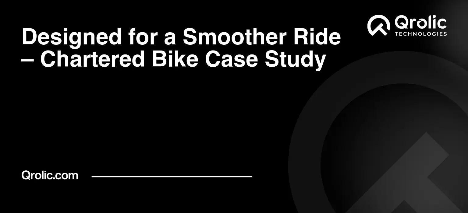 Designing a Smarter Website for India’s Leading Bike-Sharing Brand