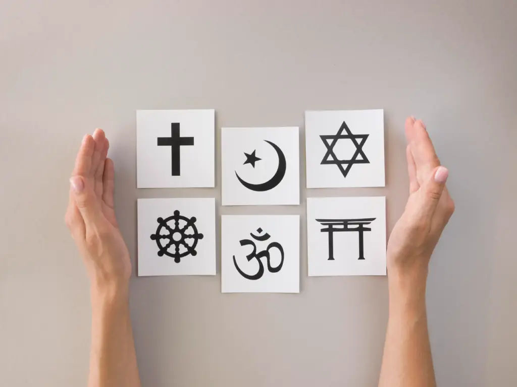 Religion & Spirituality