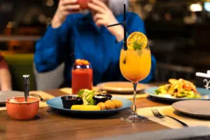 Leading Web Design, Web Development, and WordPress Company Food & Beverage