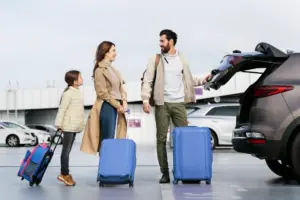Leading Web Design, Web Development, and WordPress Company Travel & Transportation