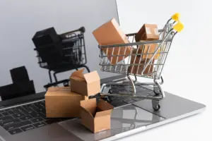 Leading Web Design, Web Development, and WordPress Company Retail & Consumer Goods