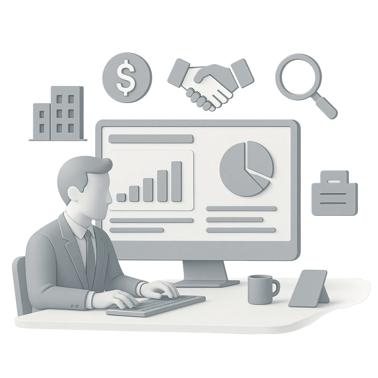 Professional Business Broker