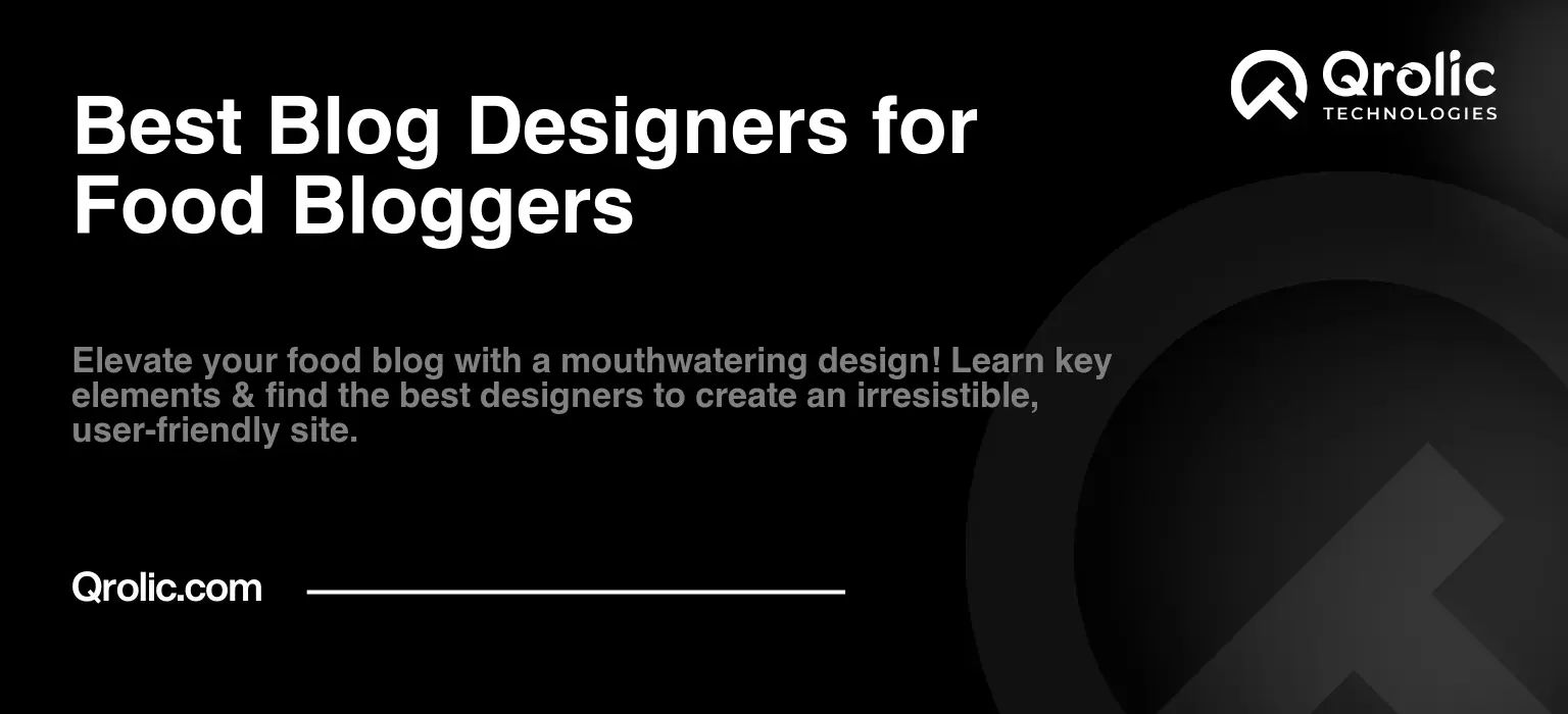 Best-Blog-Designers-for-Food-Bloggers-Featured-Image