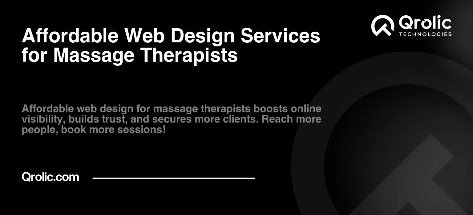 Affordable-Web-Design-Services-for-Massage-Therapists-Featured-Image