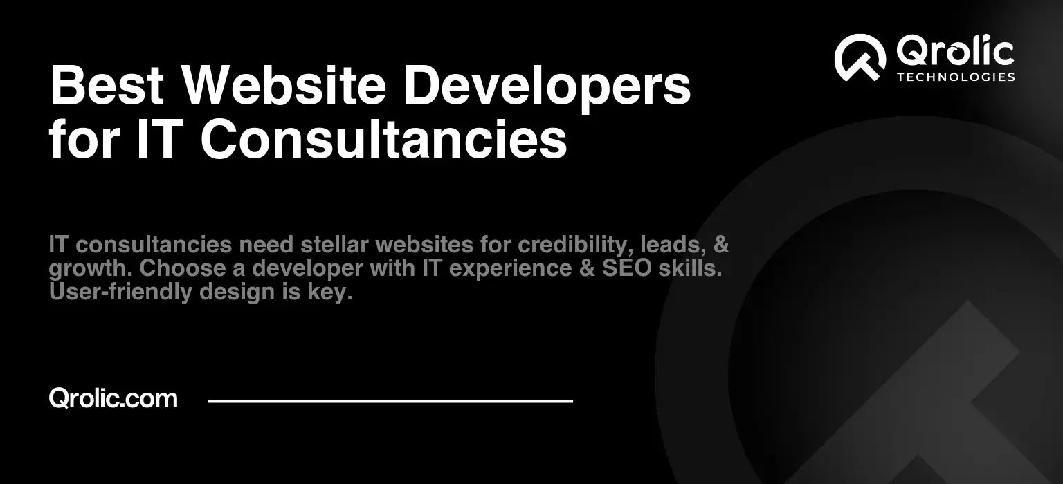 Best-Website-Developers-for-IT-Consultancies-Featured-Image