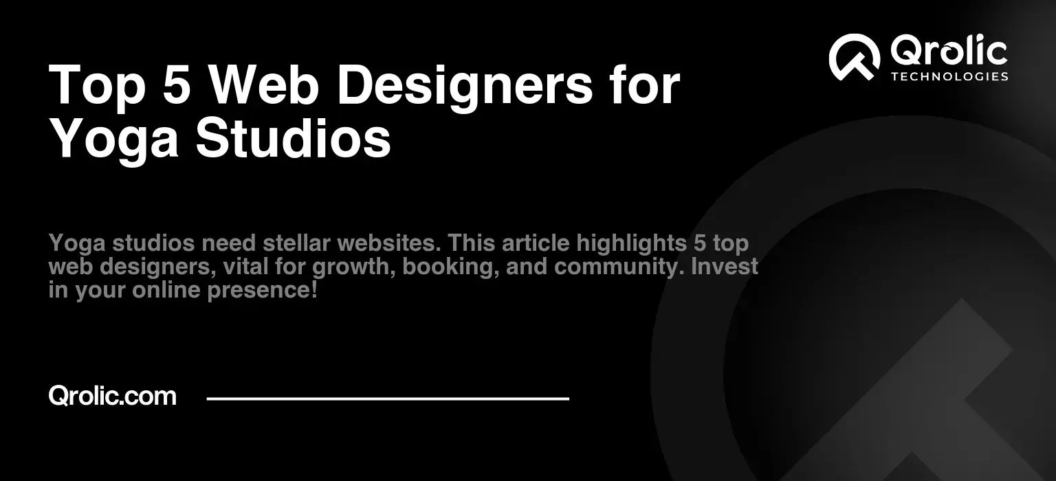 Top-5-Web-Designers-for-Yoga-Studios-Featured-Image