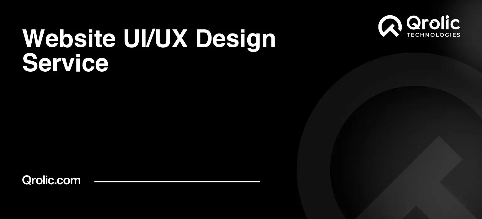 Website-UIUX-Design-Service-Featured-Image