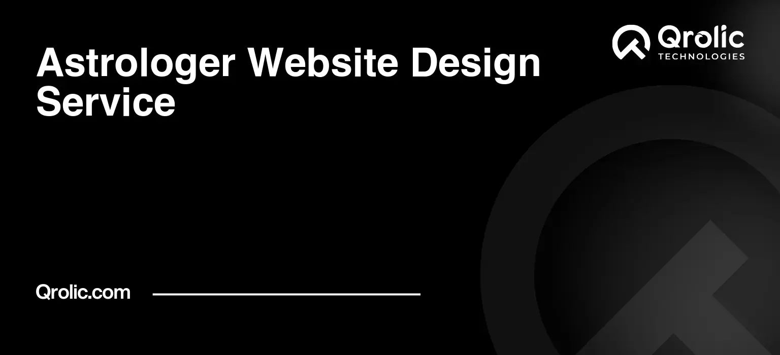 Astrologer-Website-Design-Service-Featured-Image