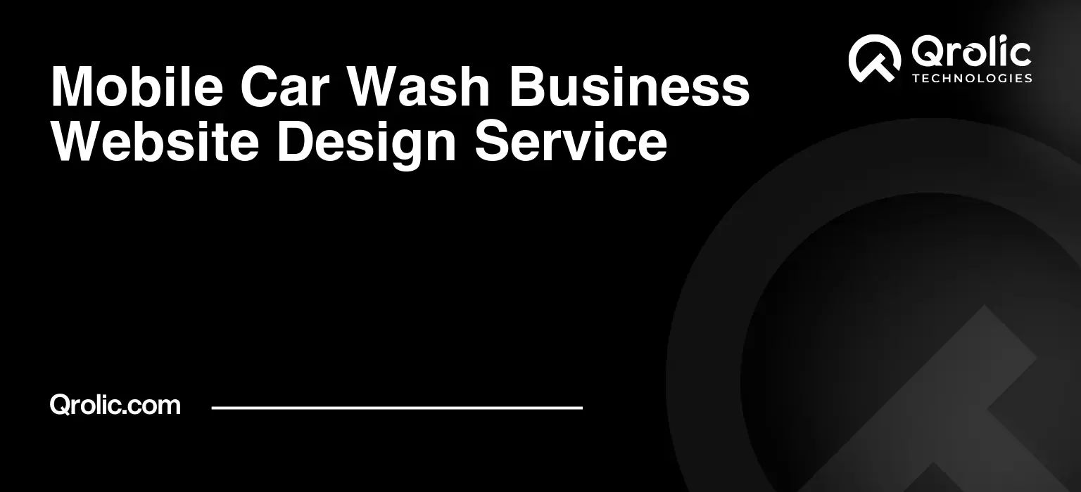 Mobile-Car-Wash-Business-Website-Design-Service-Featured-Image