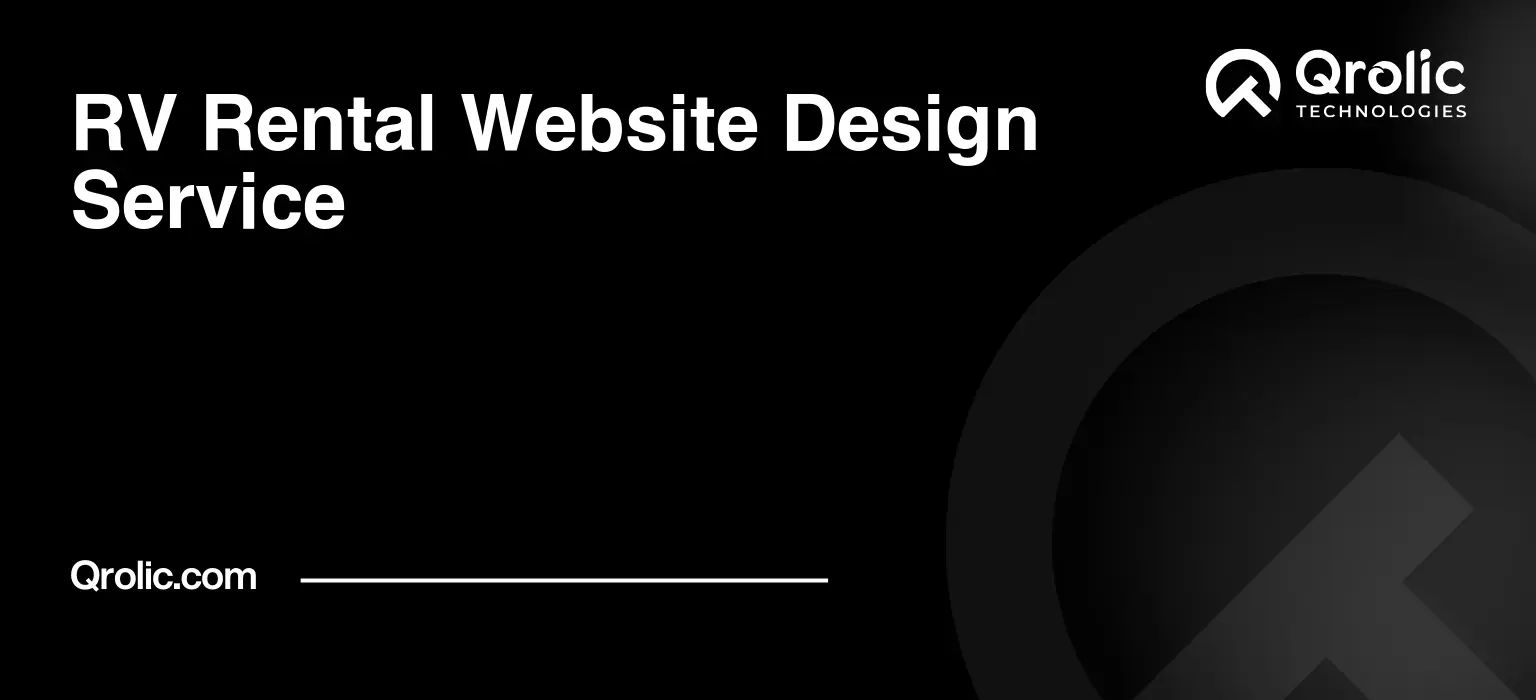 RV Rental Website Design Service RV-Rental-Website-Design-Service-Featured-Image