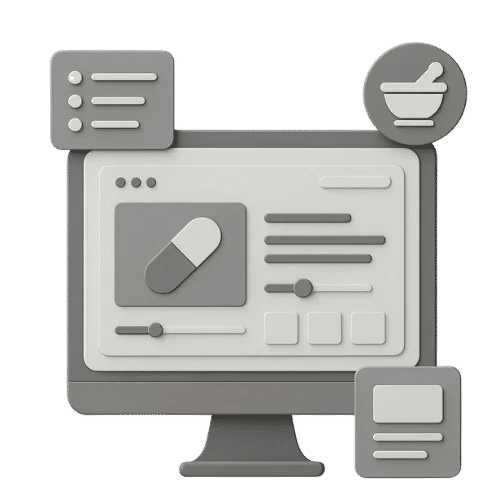Aesthetic Clinic Website