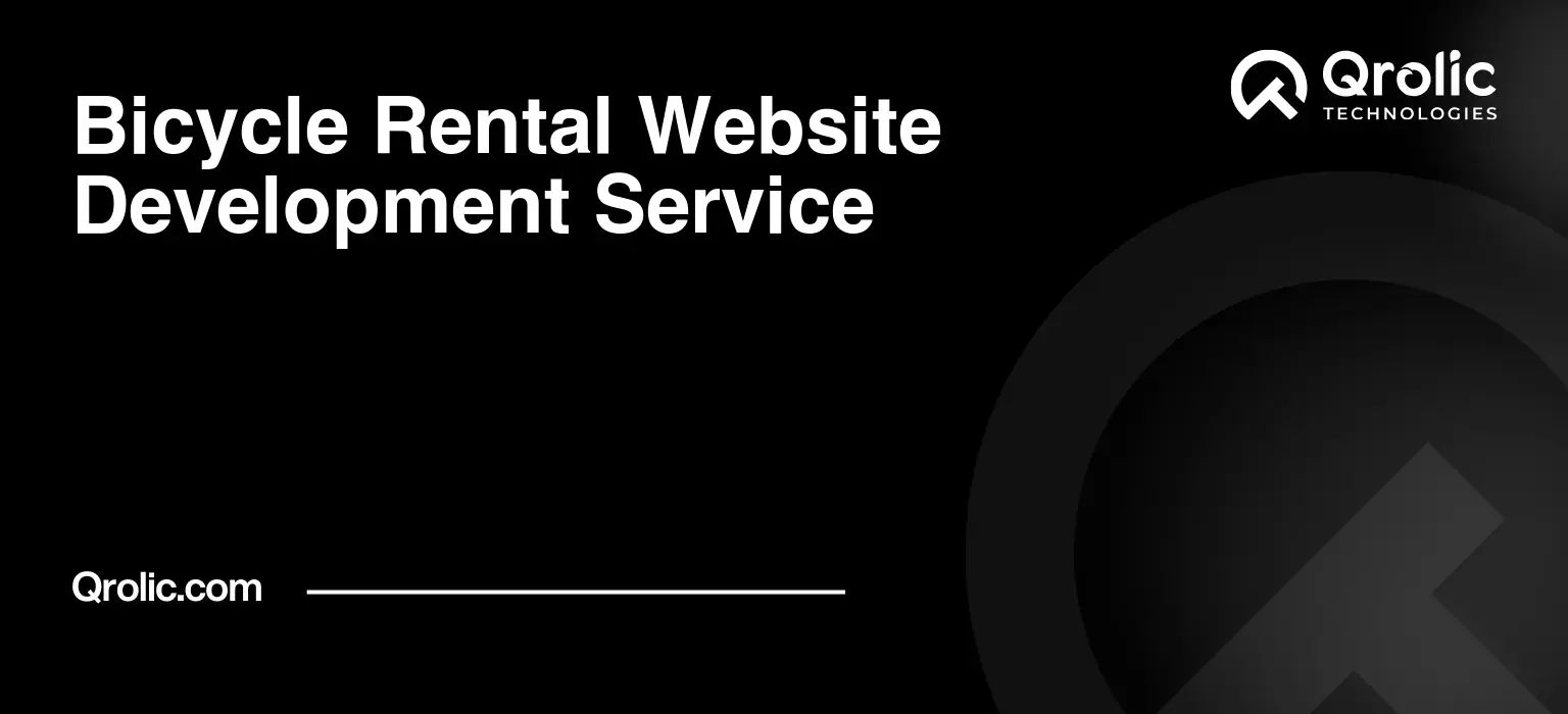 Bicycle-Rental-Website-Development-Service-Featured-Image
