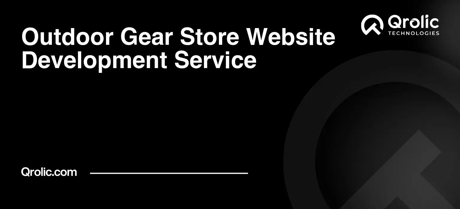 Outdoor-Gear-Store-Website-Development-Service-Featured-Image