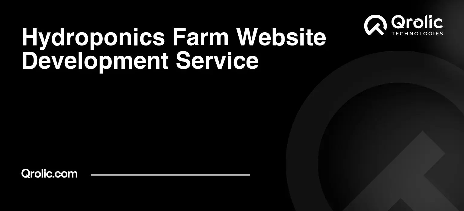Hydroponics-Farm-Website-Development-Service-Featured-Image