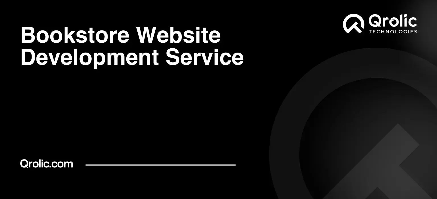 Bookstore-Website-Development-Service-Featured-Image