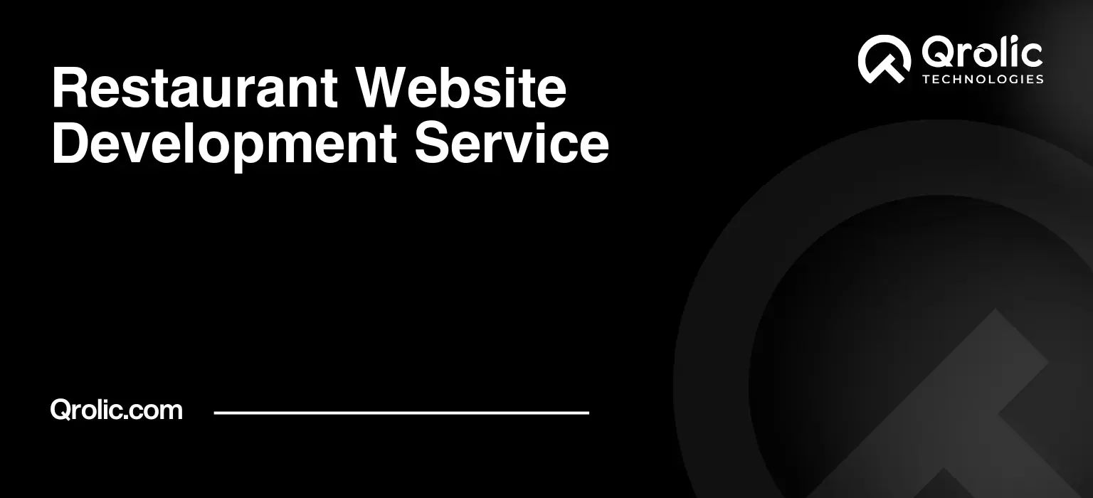 Restaurant-Website-Development-Service-Featured-Image