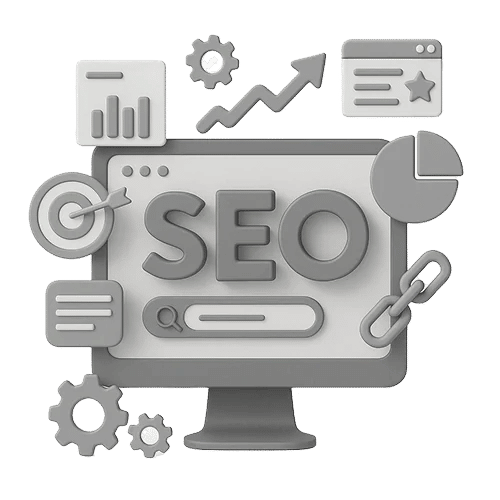 Executive Coach SEO Services