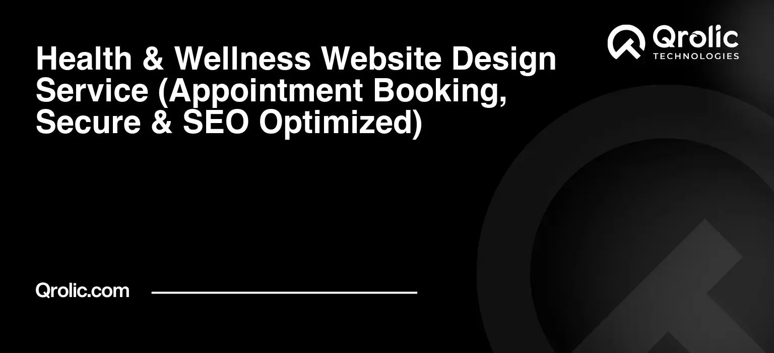 Health-amp-Wellness-Website-Design-Service-Appointment-Booking-Secure-amp-SEO-Optimized-Featured-Image