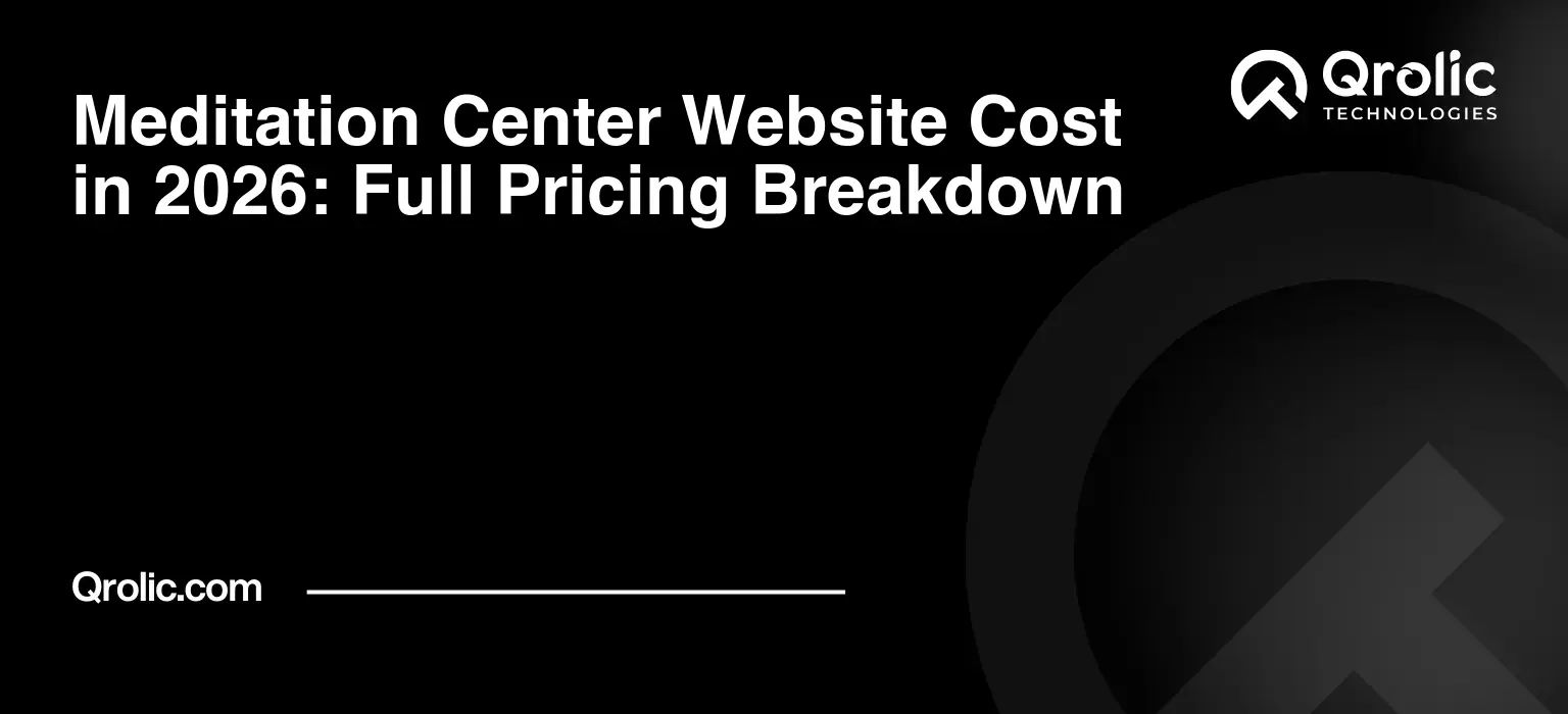 Meditation-Center-Website-Cost-in-2026-Full-Pricing-Breakdown-Featured-Image