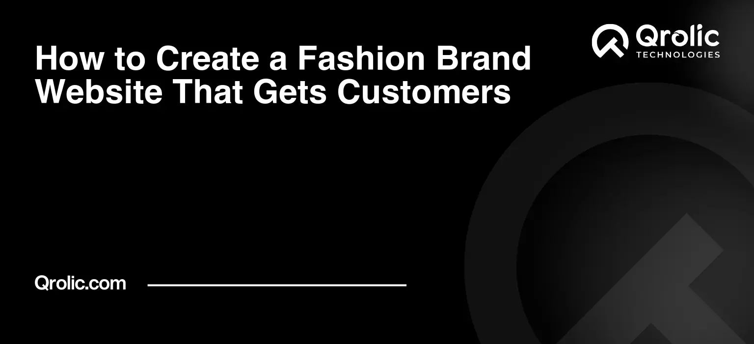How to Create a Fashion Brand Website That Gets Customers How-to-Create-a-Fashion-Brand-Website-That-Gets-Customers-Featured-Image