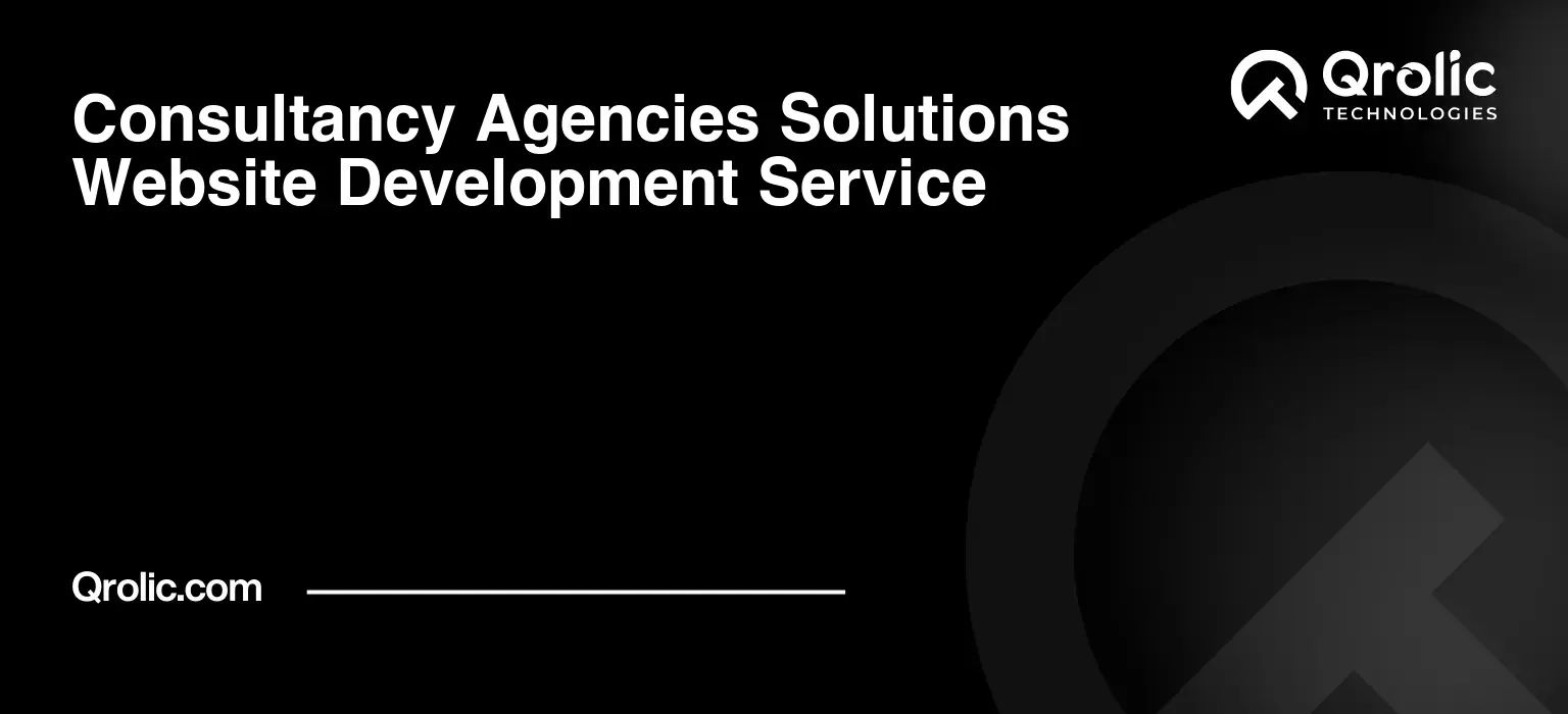 Consultancy-Agencies-Solutions-Website-Development-Service-Featured-Image