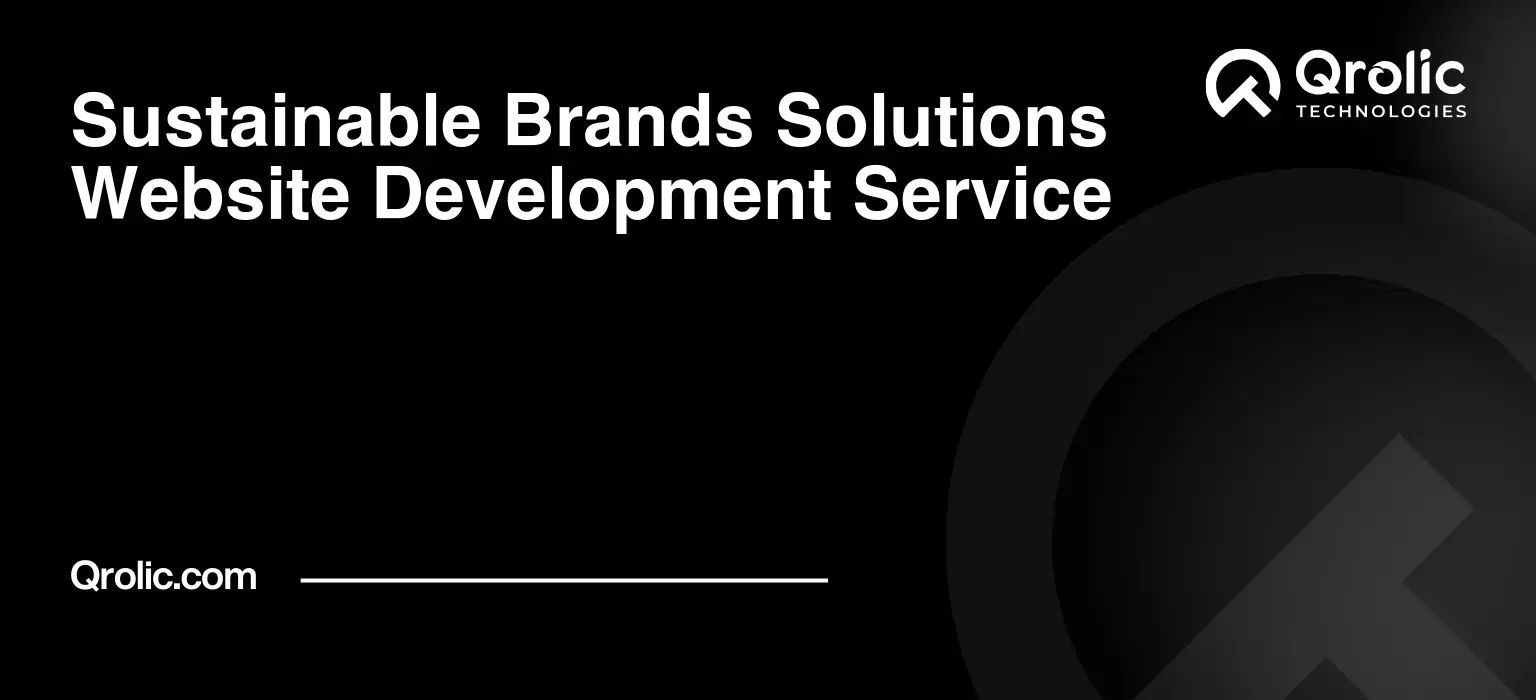 Sustainable-Brands-Solutions-Website-Development-Service-Featured-Image
