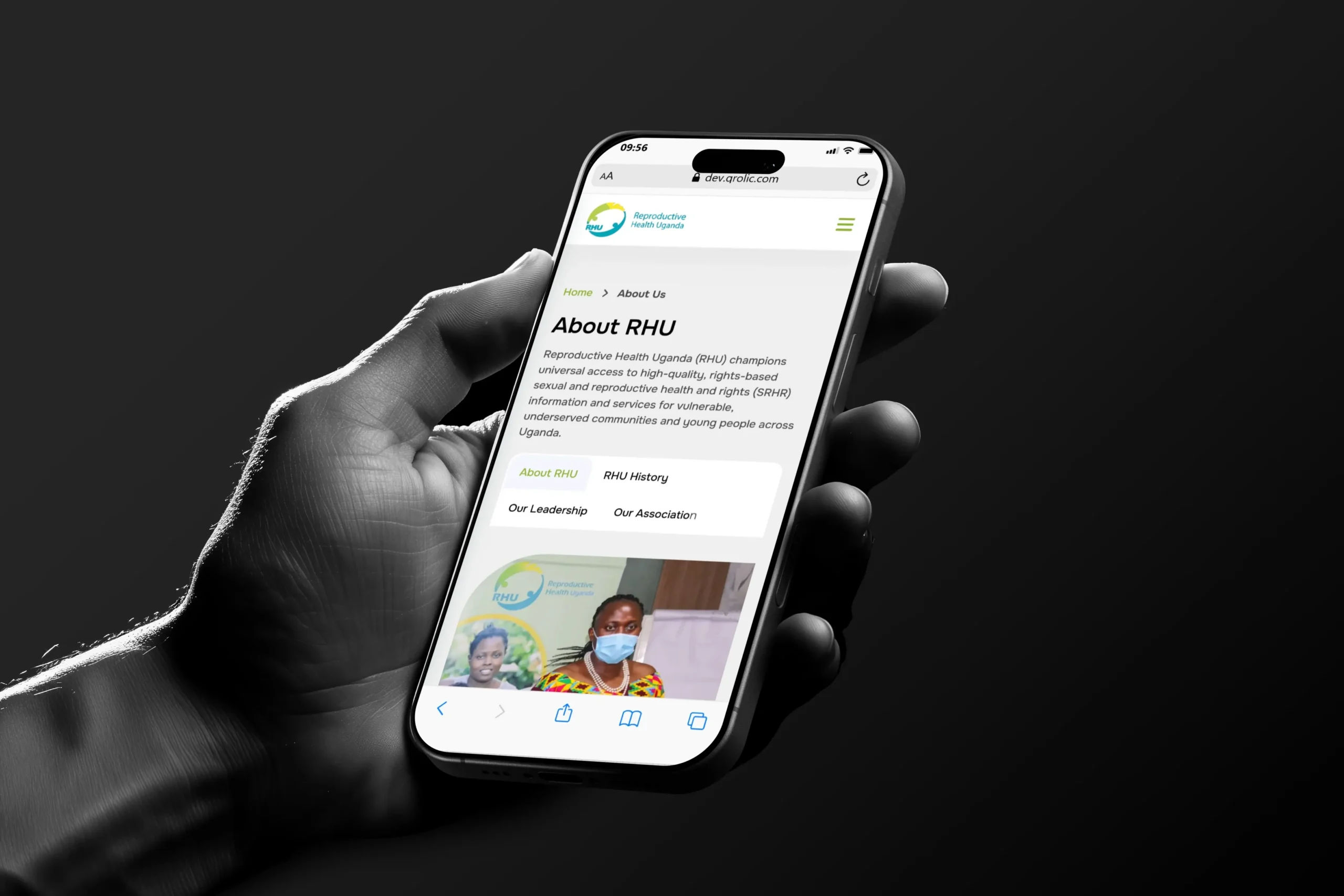 Healthcare Website Development,WordPress healthcare website,healthcare website redesign