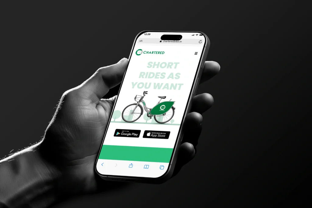 Bike-Sharing