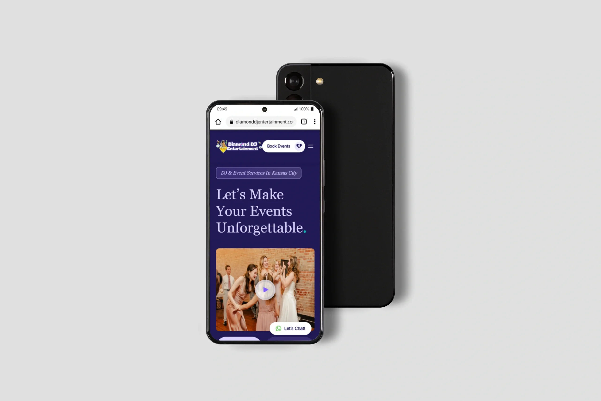 Dimonad dj_slider_image